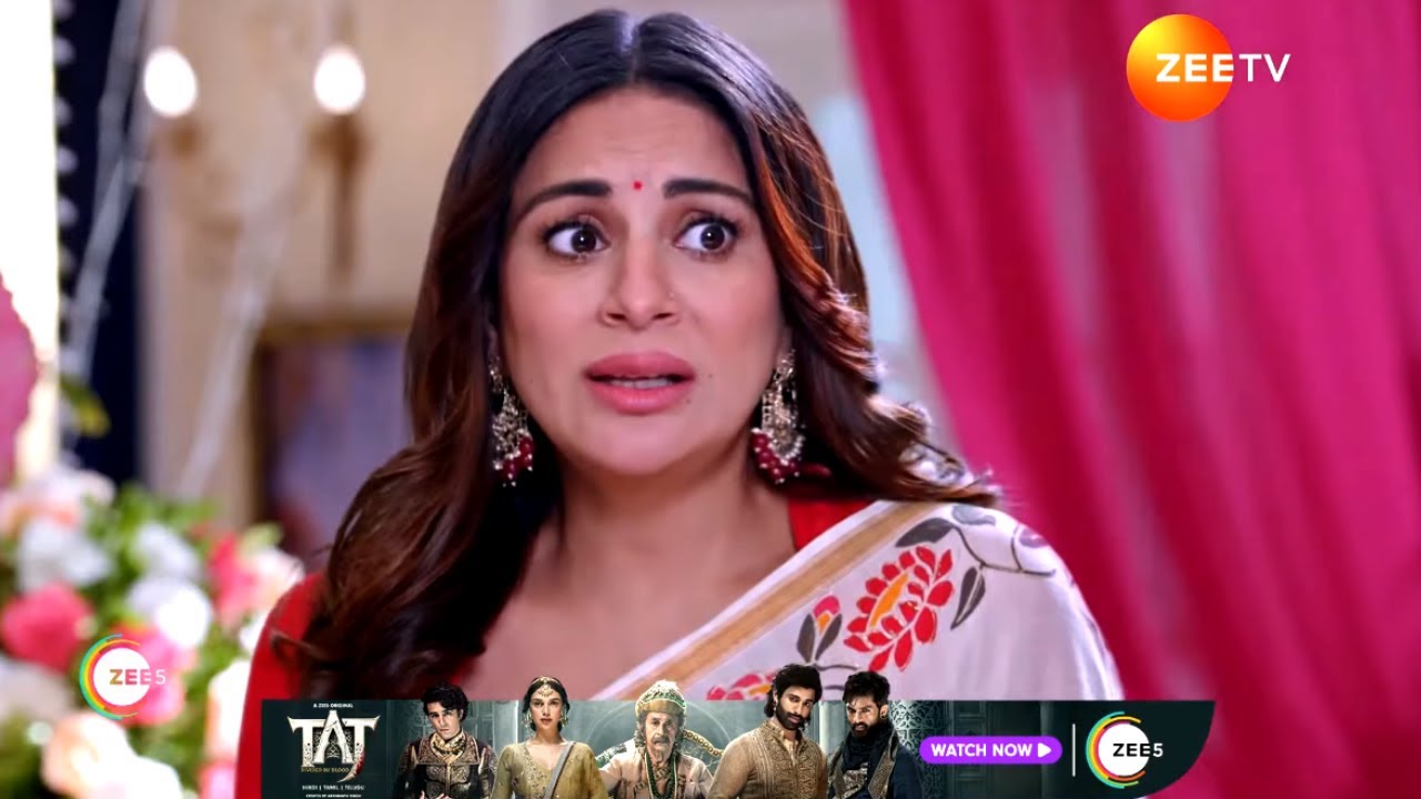 Kundali Bhagya | Ep - 1978 | Webisode 02 | Sep, 13 2024 | Shakti, Shraddha | Zee TV