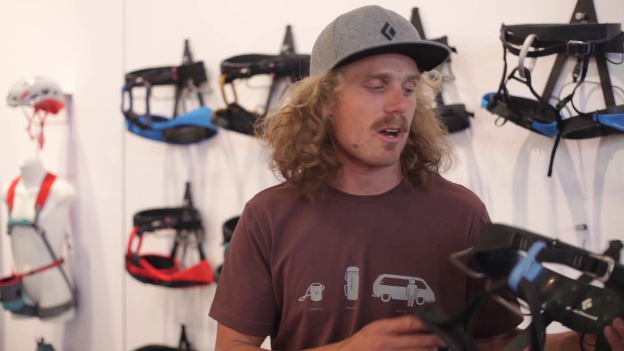 Oliun&igrave;d @ Outdoor 2017 - Ep. 9b: Black Diamond nuove corde, imbrago Vision, bastoncini, ATC Pilot