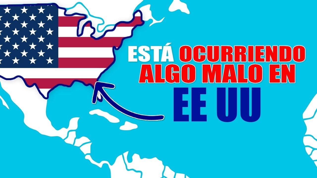 ESTADOS UNIDOS 2026: Crecimiento de mentira, empleo inflado y la factura de los aranceles