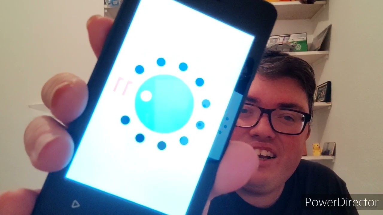 smartphone logicom le Fizz