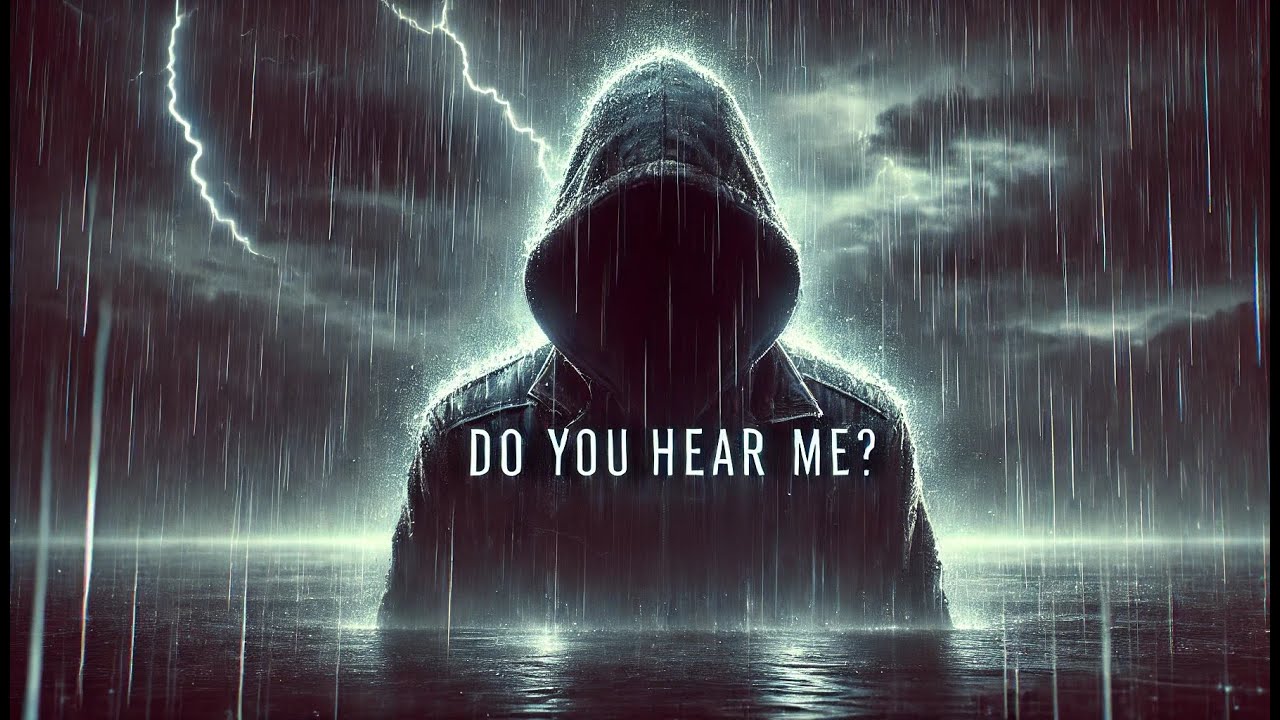 God, Do You Hear Me? 🔥🙏