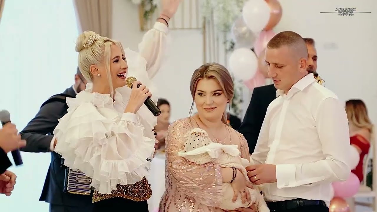 Botez Maria Otilia - Somara - Iulie 2022