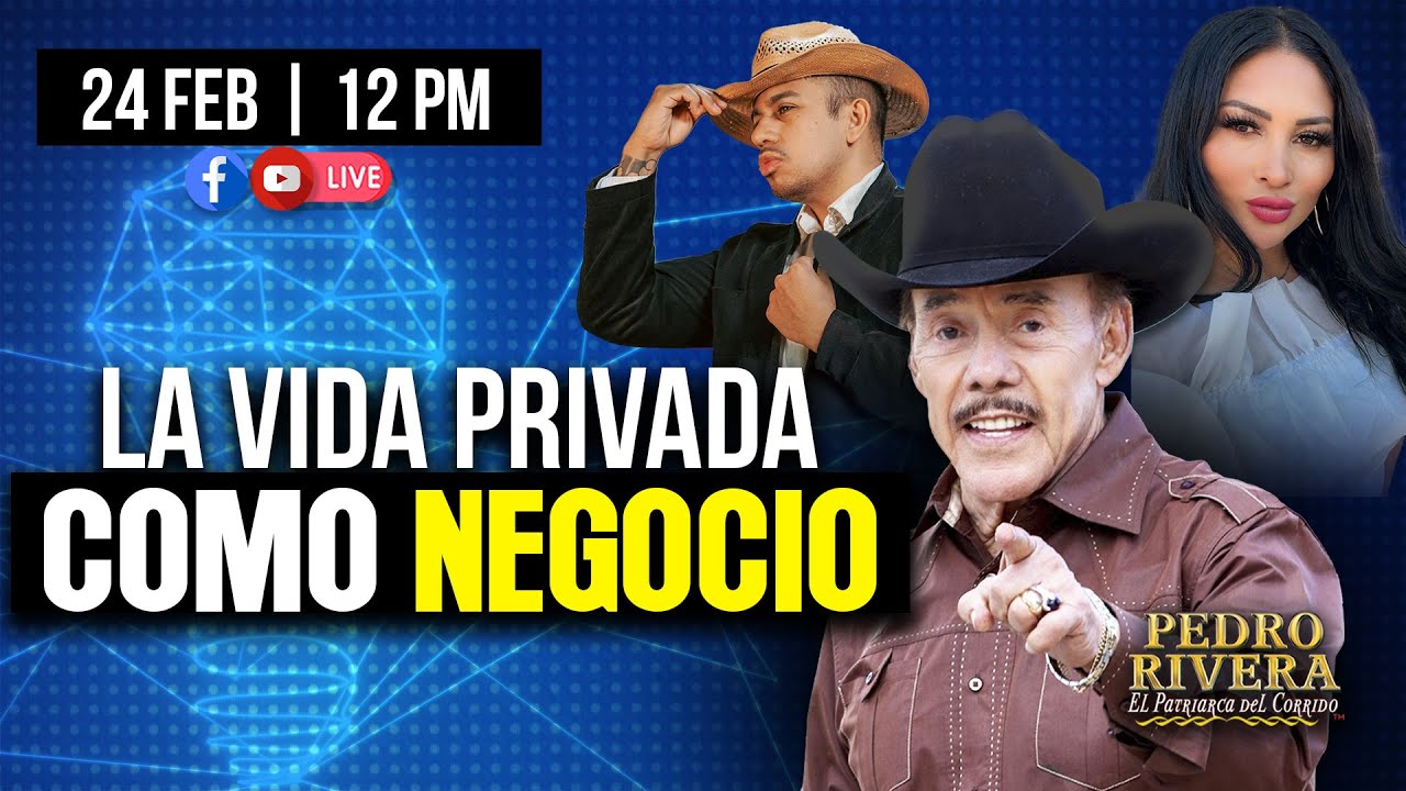 La Vida Privada Como Negocio: ¿Dónde se Pinta la Raya? | Nataly y Jaras