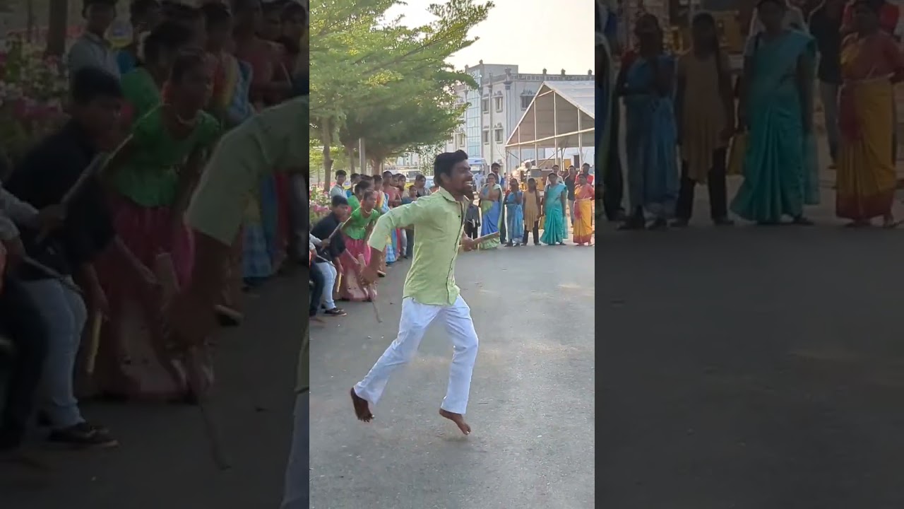 KOLATAM PART-4