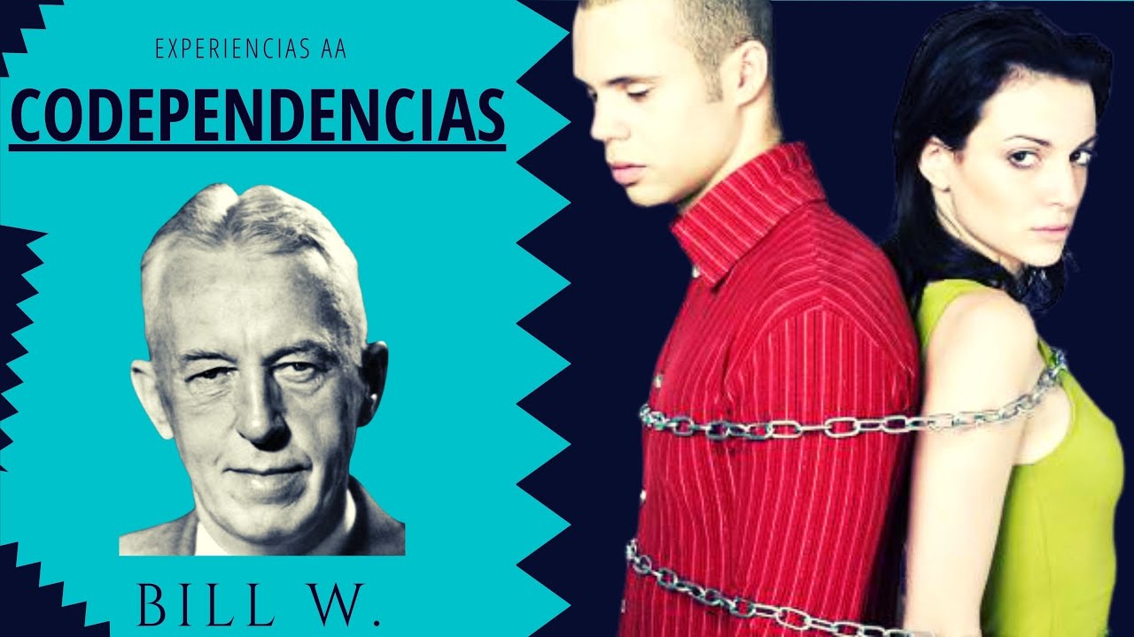 Codependencia / ¿Que es la Codependencia? / Dependencias Rastreras