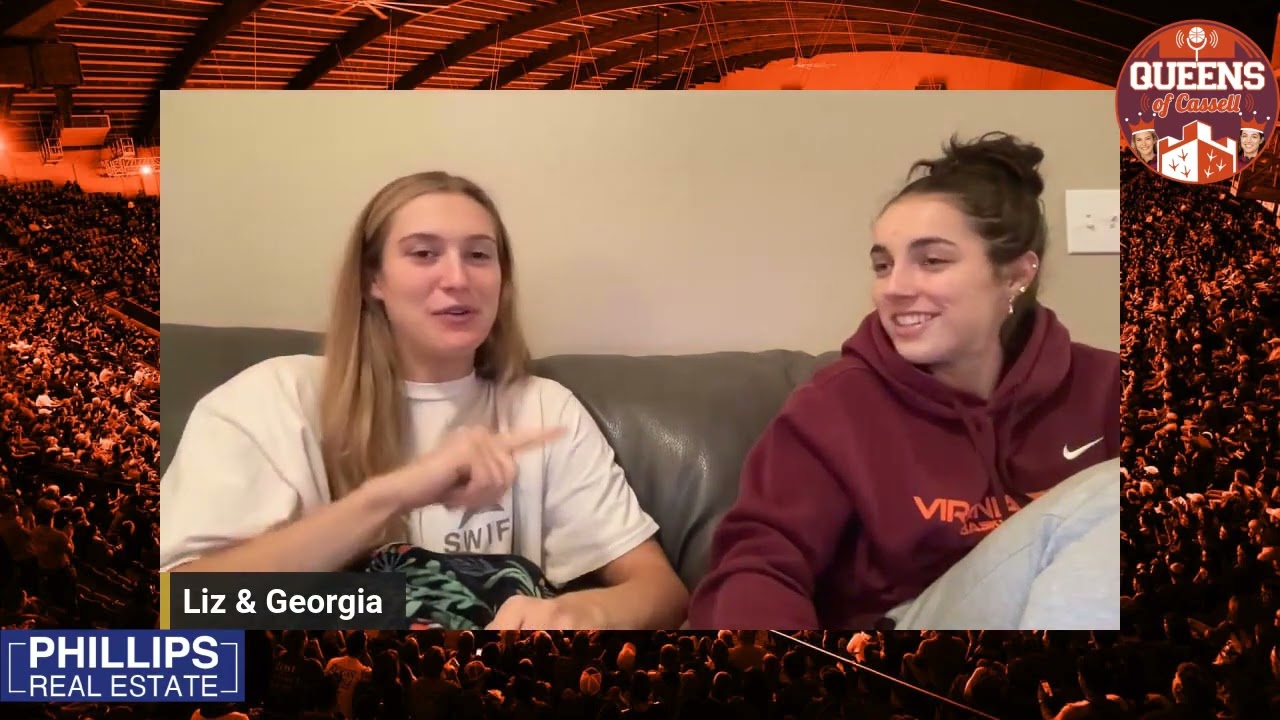 Queens of Cassell Ep30: Shenanigans
