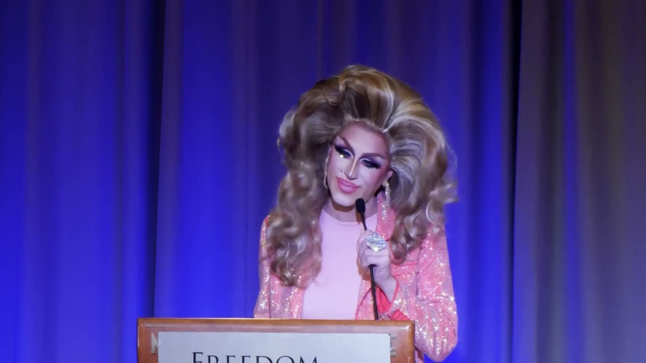 FFRF Convention 2023: Student Activism Awards