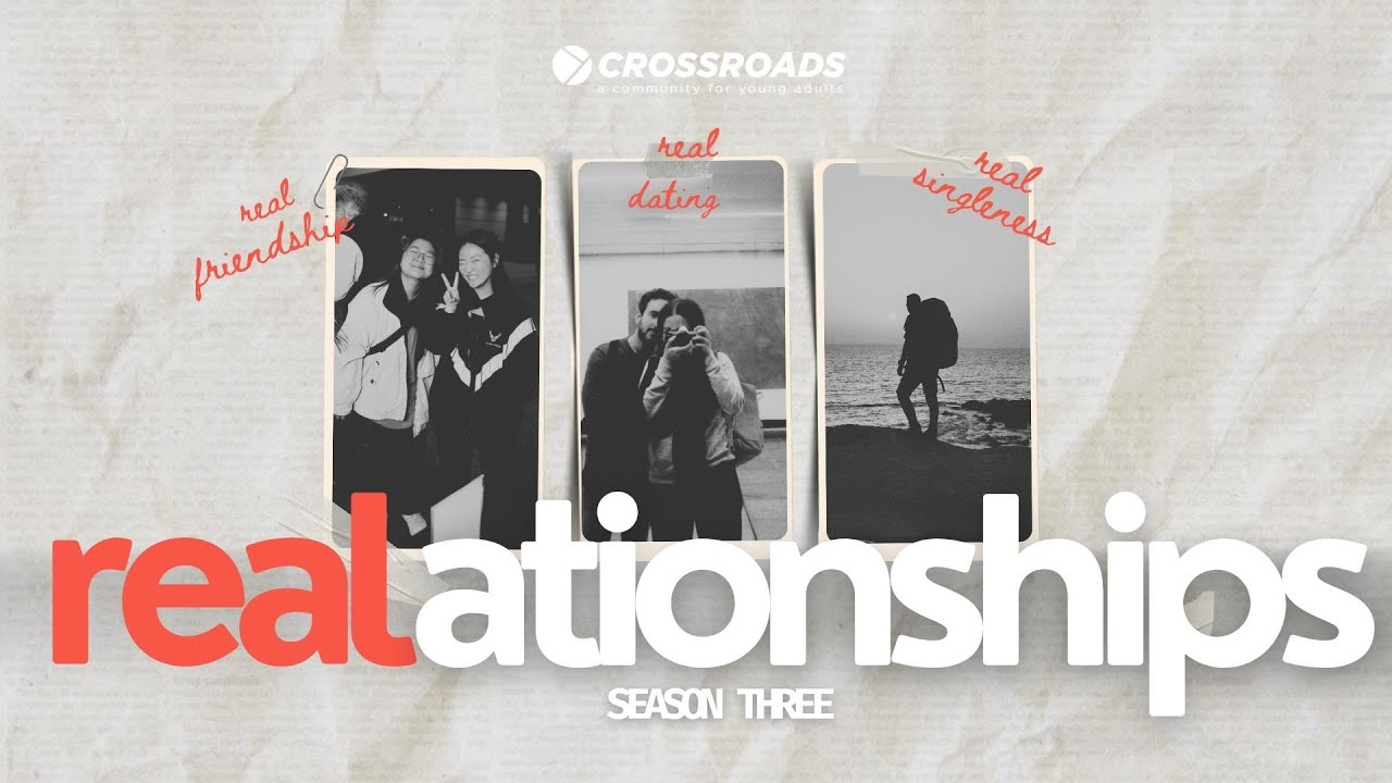 Realationships | How to make your Dating List