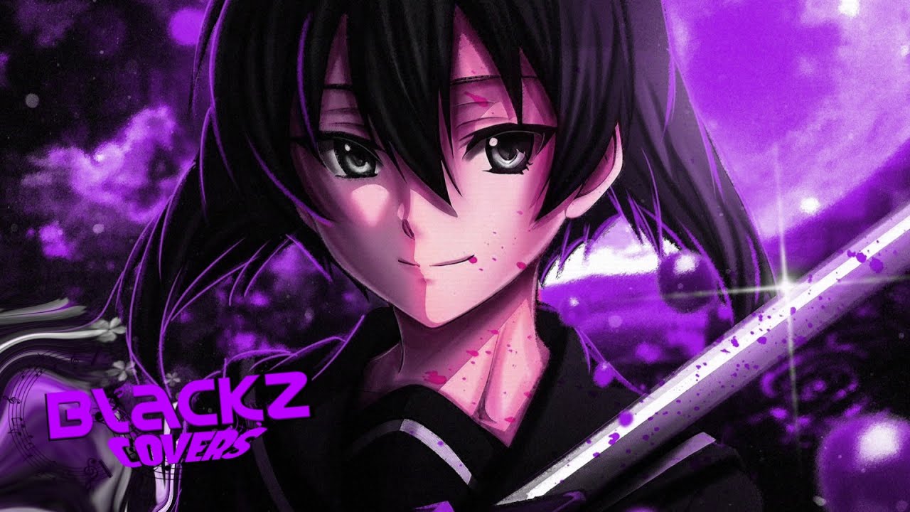 UM COVER BEM MACHO DE - Yatsufusa ⚔️- Kurome(Akame Ga Kill) - Lily