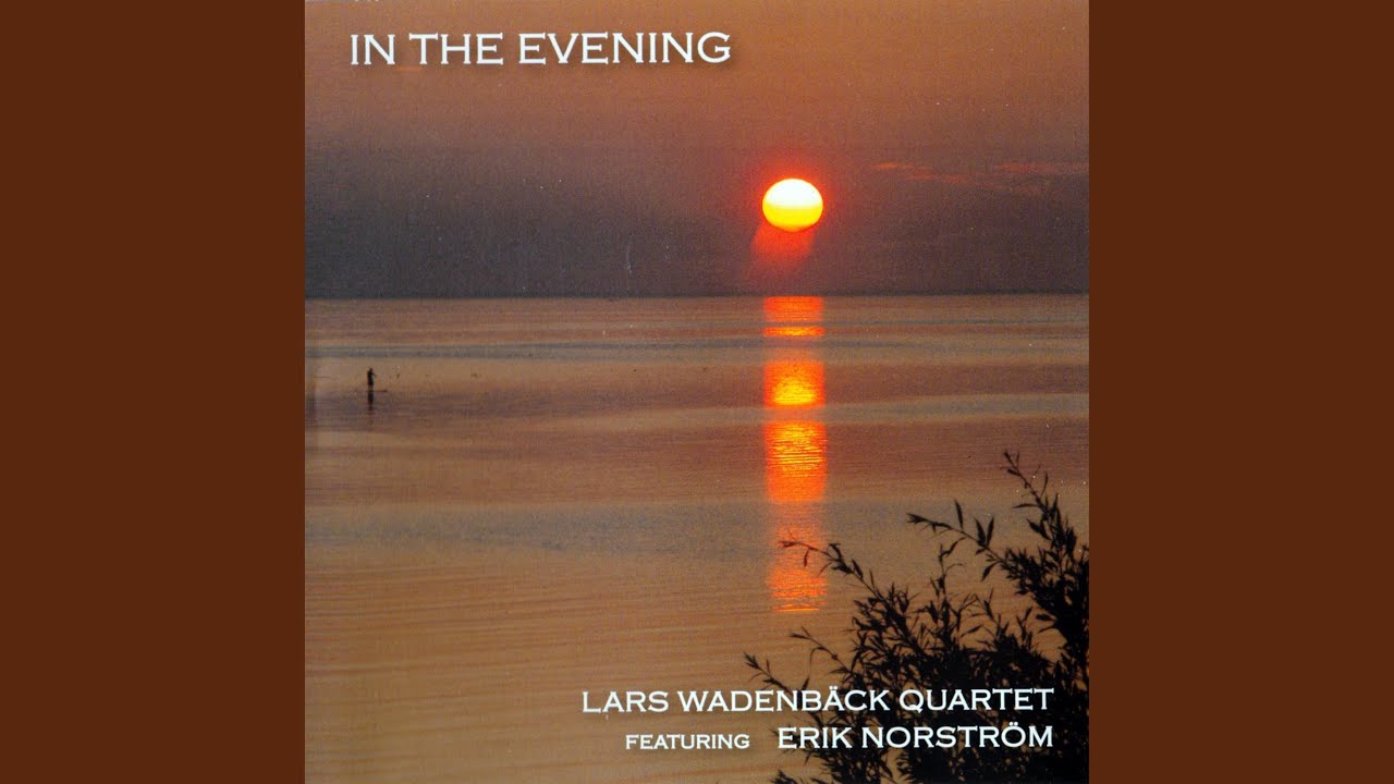 MR WALKER (feat. Erik Norström) (with Ulf Rådelius & Per Melin)