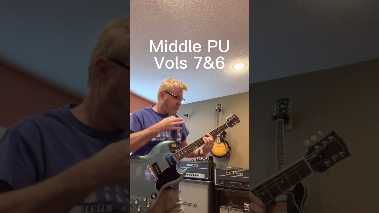 Sound City  Master Lead 50 vs Hi-Tone CP 50 comparison #hitone #soundcity #hiwatt #thewho #townshend