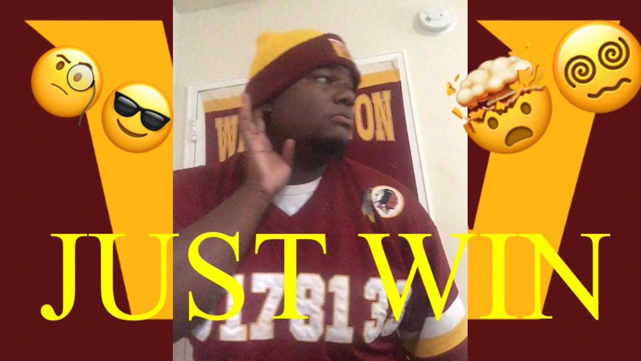 Bigsimple in WFT locker room after week 10 Surprise win Against Buccaneers 😳🤯🤫Against the GOAT