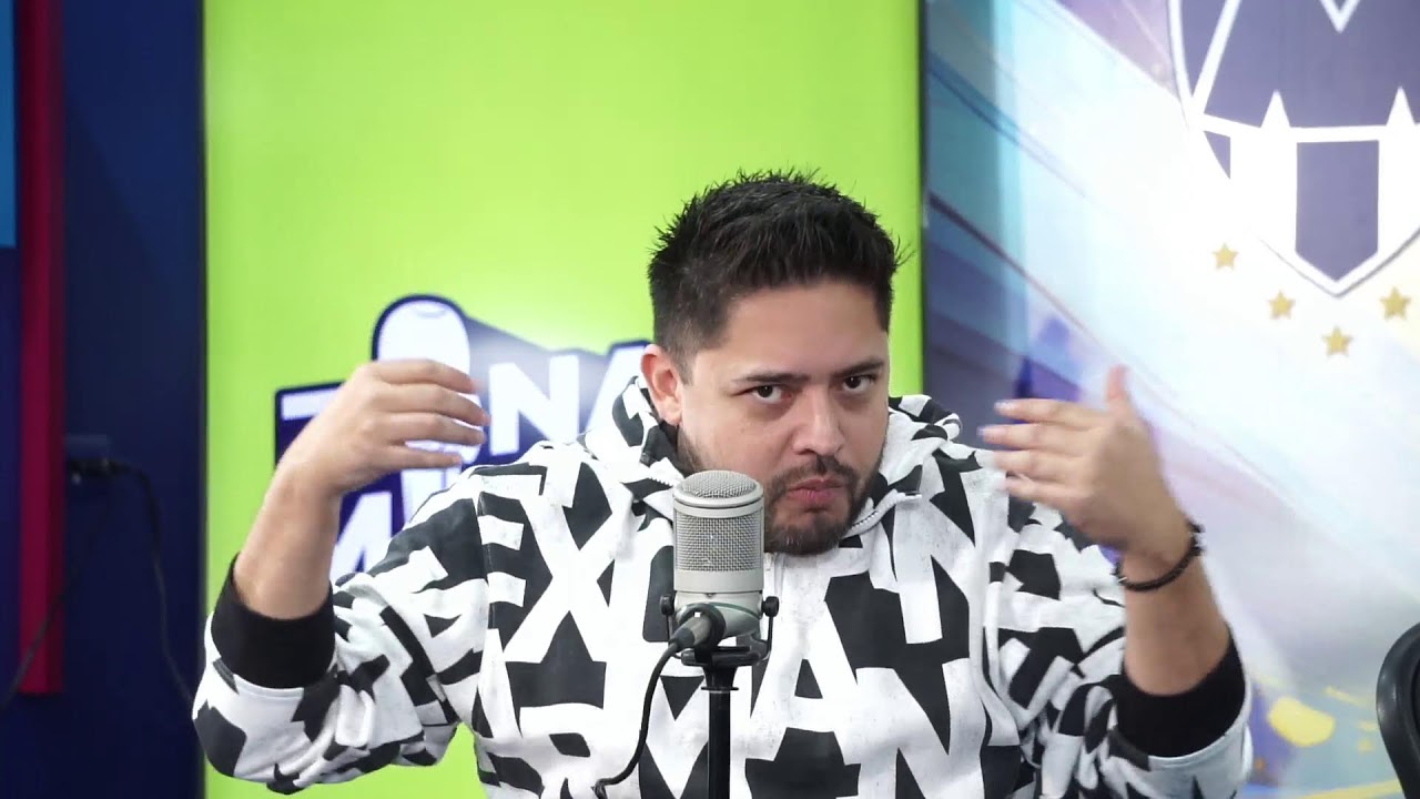 ¡CRISIS EN EL FUTBOL REGIO! | ZONA MIXTA