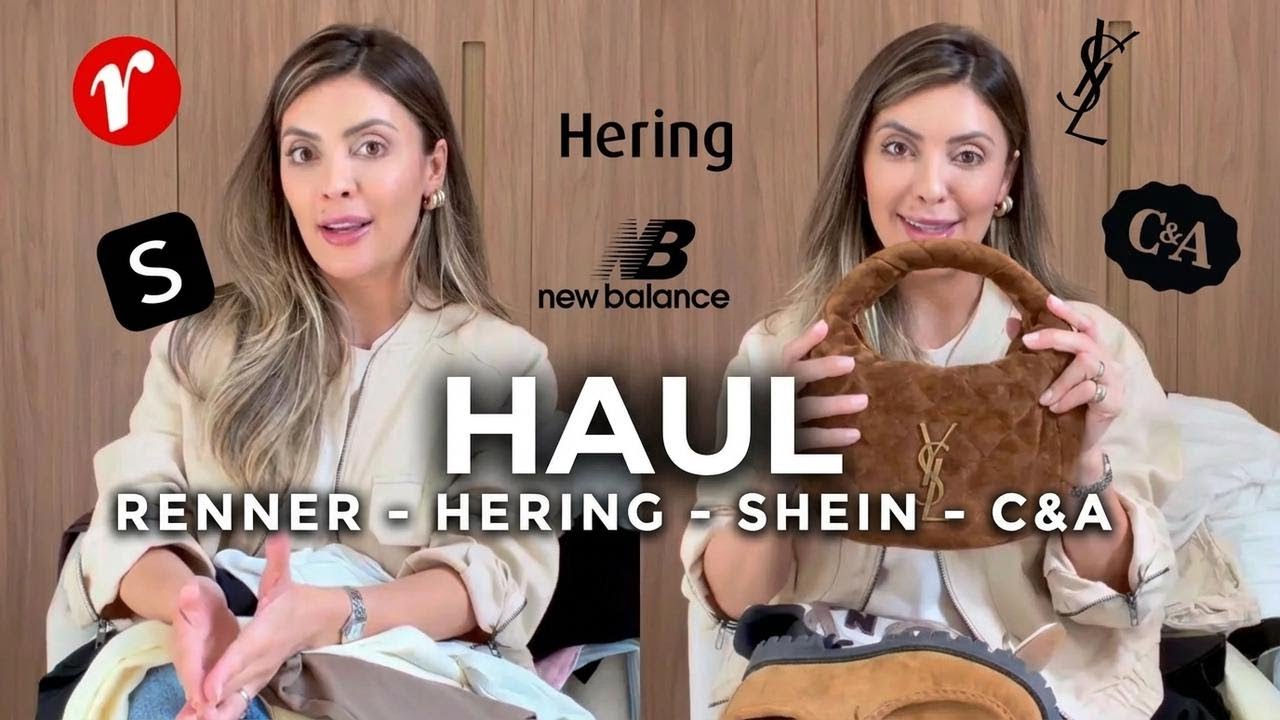 My First Shopping Haul of the Year! New Finds You'll Love