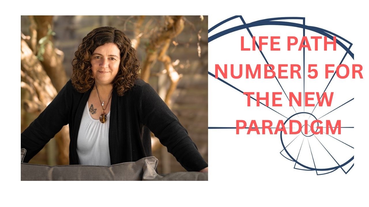 Life Path Number 5 Updated 2026