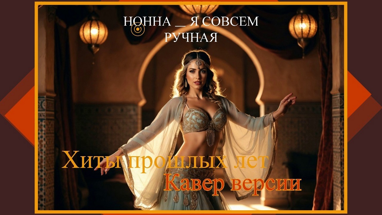 Я совсем ручная ( I'm completely tamed)