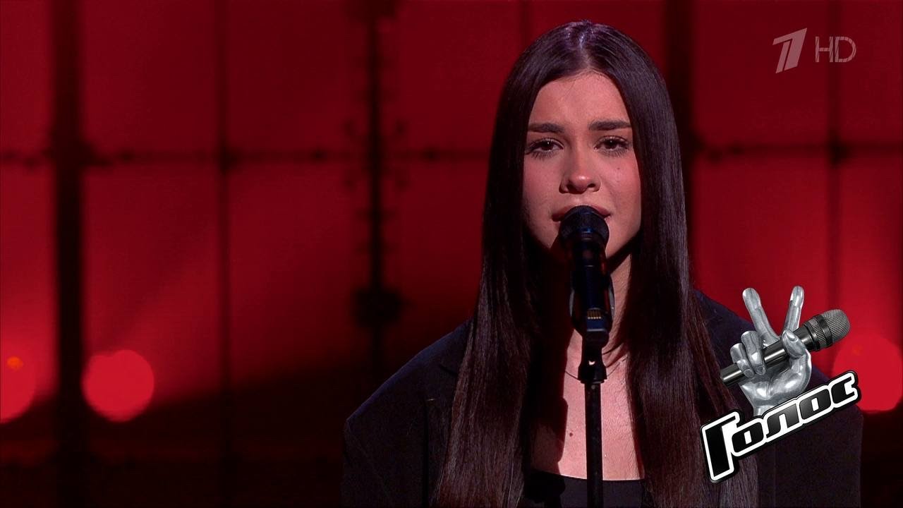 Соя - На безымянной высоте | Голос Победы | The Voice of Victory