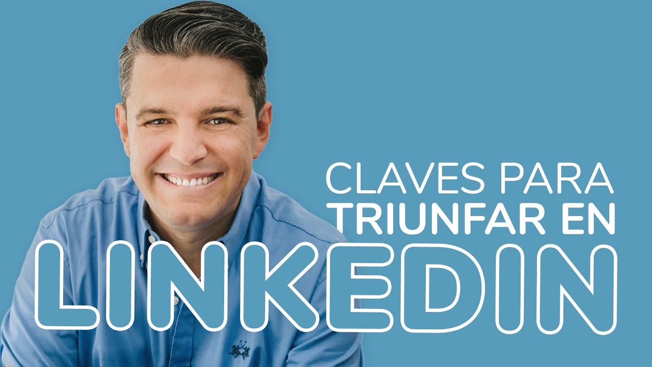 7 claves para triunfar con tu página de empresa en LINKEDIN 🚀