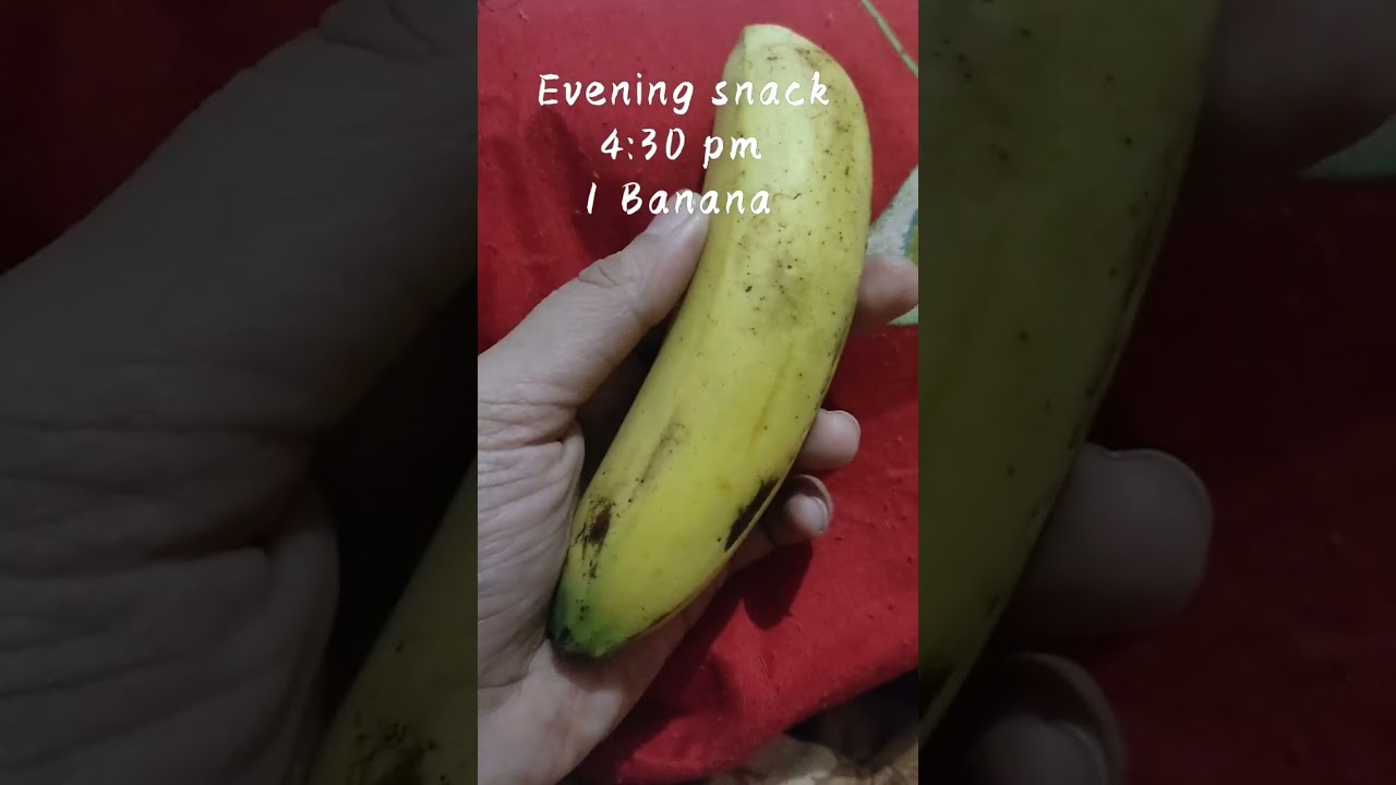 lose 7 kgs in 7 days challenge #GM diet plan day 4