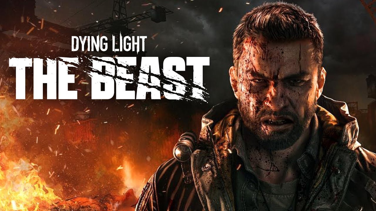 Начало прохождения Dying light the beast. №1 #shorts #stream #выживание #зомби #выживание #общение