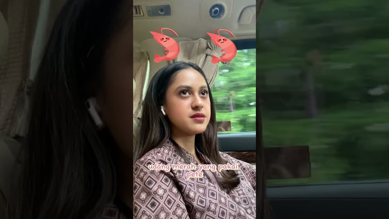TOP 3 MASAKAN AVI BASALAMAH MENURUT ASILA MAISA!!!