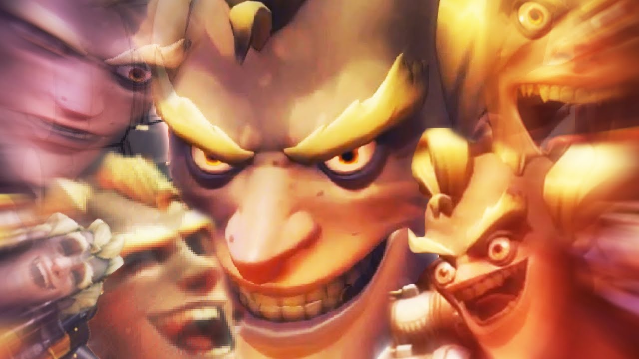 G'day Mate! | Junkrat