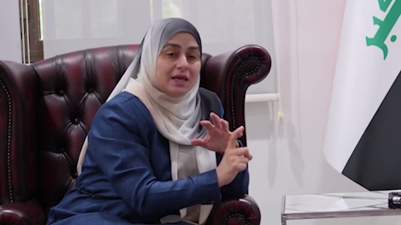 العيداني:تم تبليغ الوقف السني بتفريغ مسجد السراجي من محتوياته تمهيداً لإزالته وإعادة بنائه..