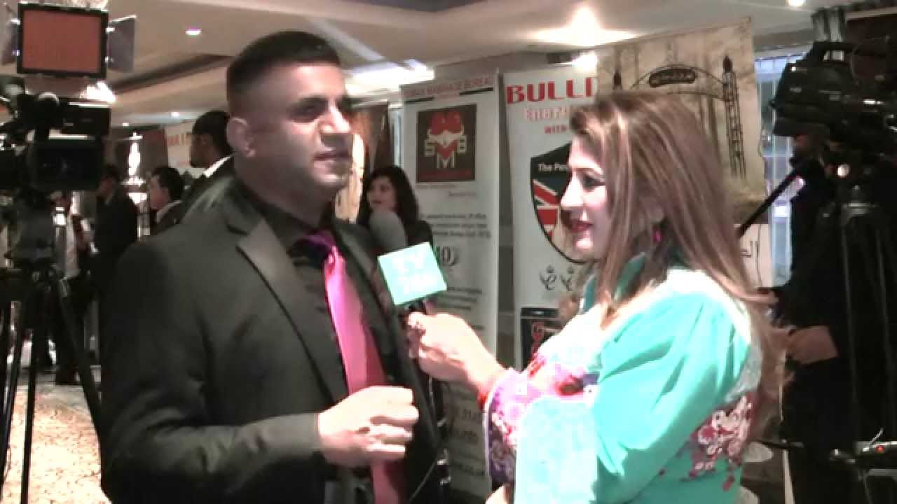5 Pakistan Achievement Awards UK & Europe 2014 on TV786