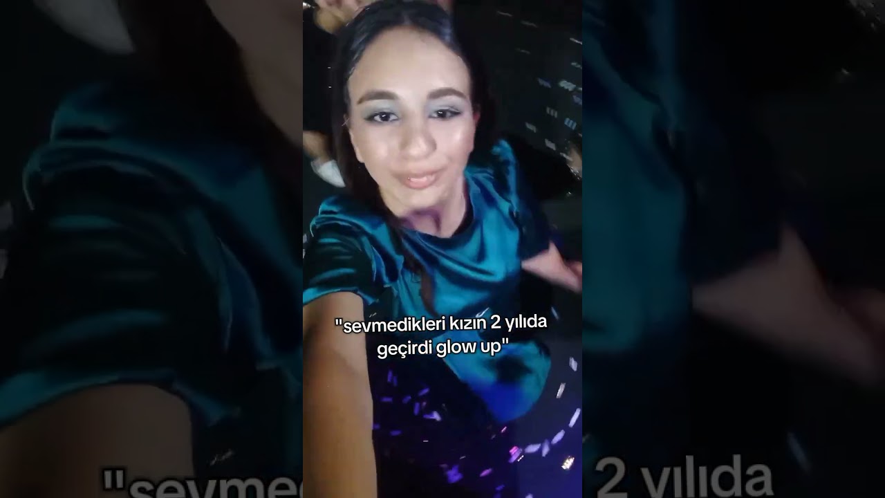 farkındaysanız glow up yavaş yavaş geliyor kötü yorumlarınızı kendinize saklayın #secilmercan #smfc