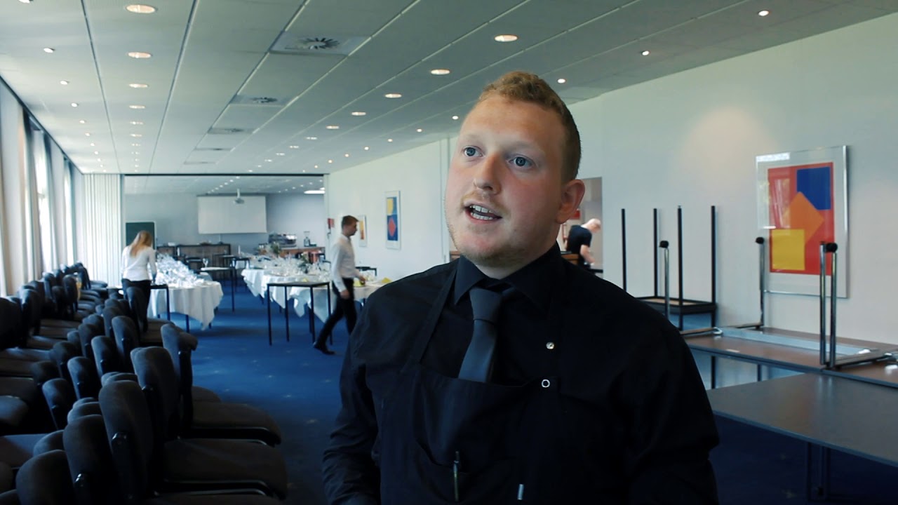 Tjeneruddannelsen på TECHCOLLEGE