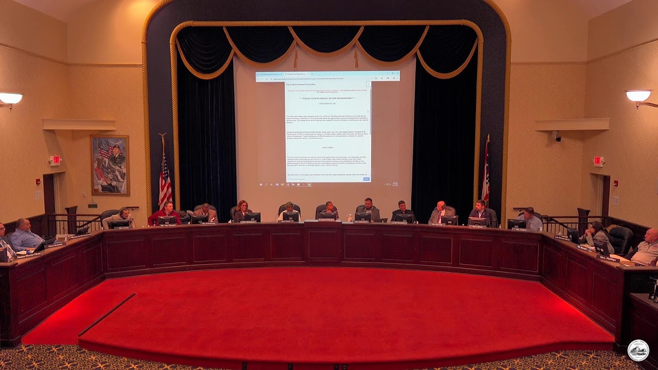 Strategic Planning Meeting 02/02/2026