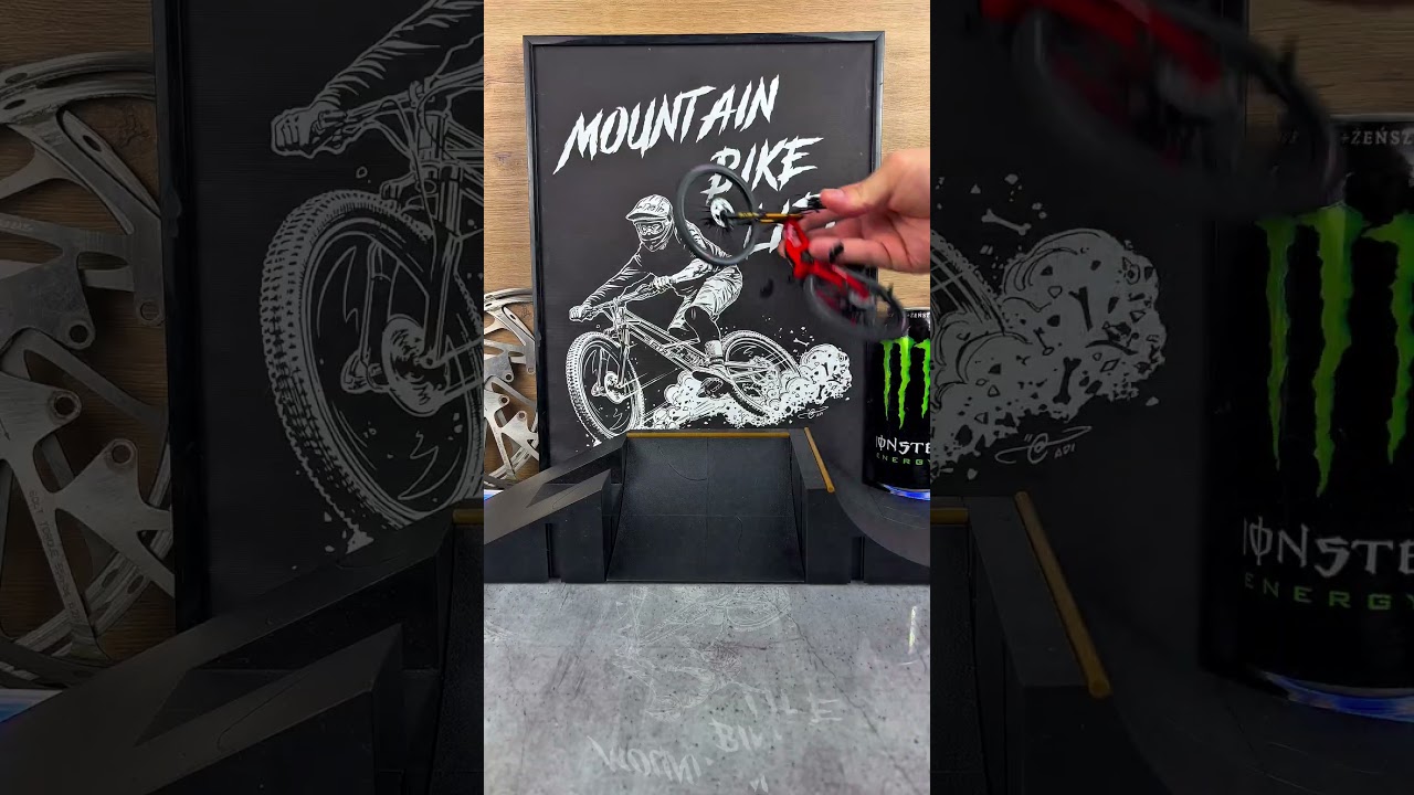 🤔Из всех этих велосипедов, какой бы вы выбрали? Напишите в комментариях 👇