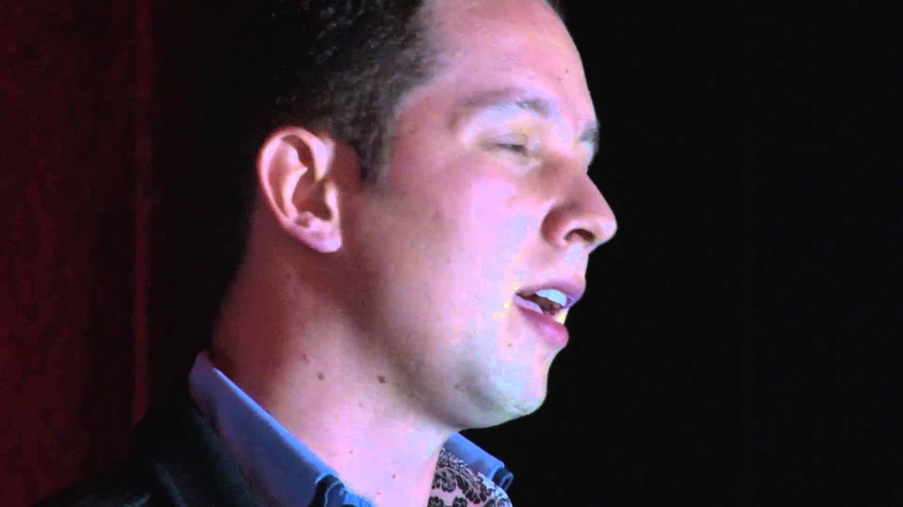 Maestros superhéroes | Juan Manuel Lopera | TEDxUdelRosario