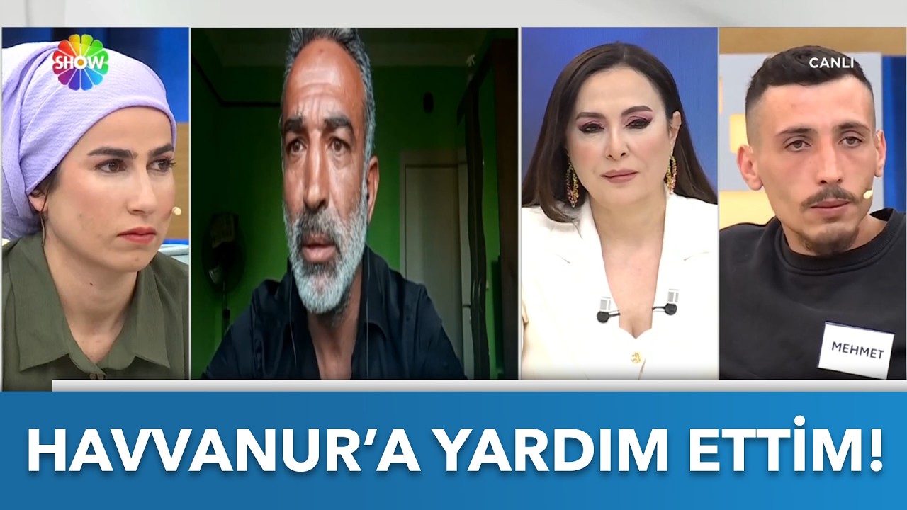 Karım beni yok etmek istedi! | Didem Arslan Yılmaz'la Vazgeçme 13.03.2026