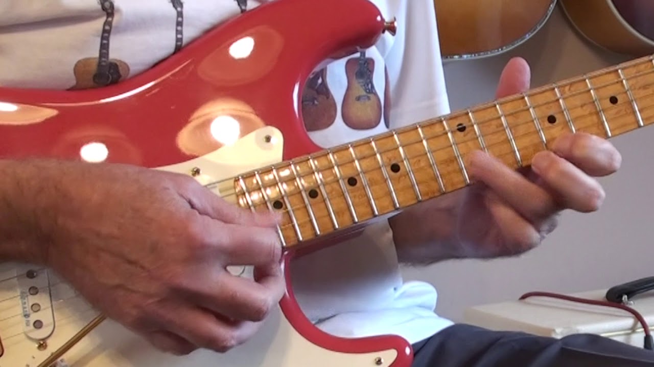 You will be forever. Kevin Romang original. Played by Phil McGarrick FREE TABS
