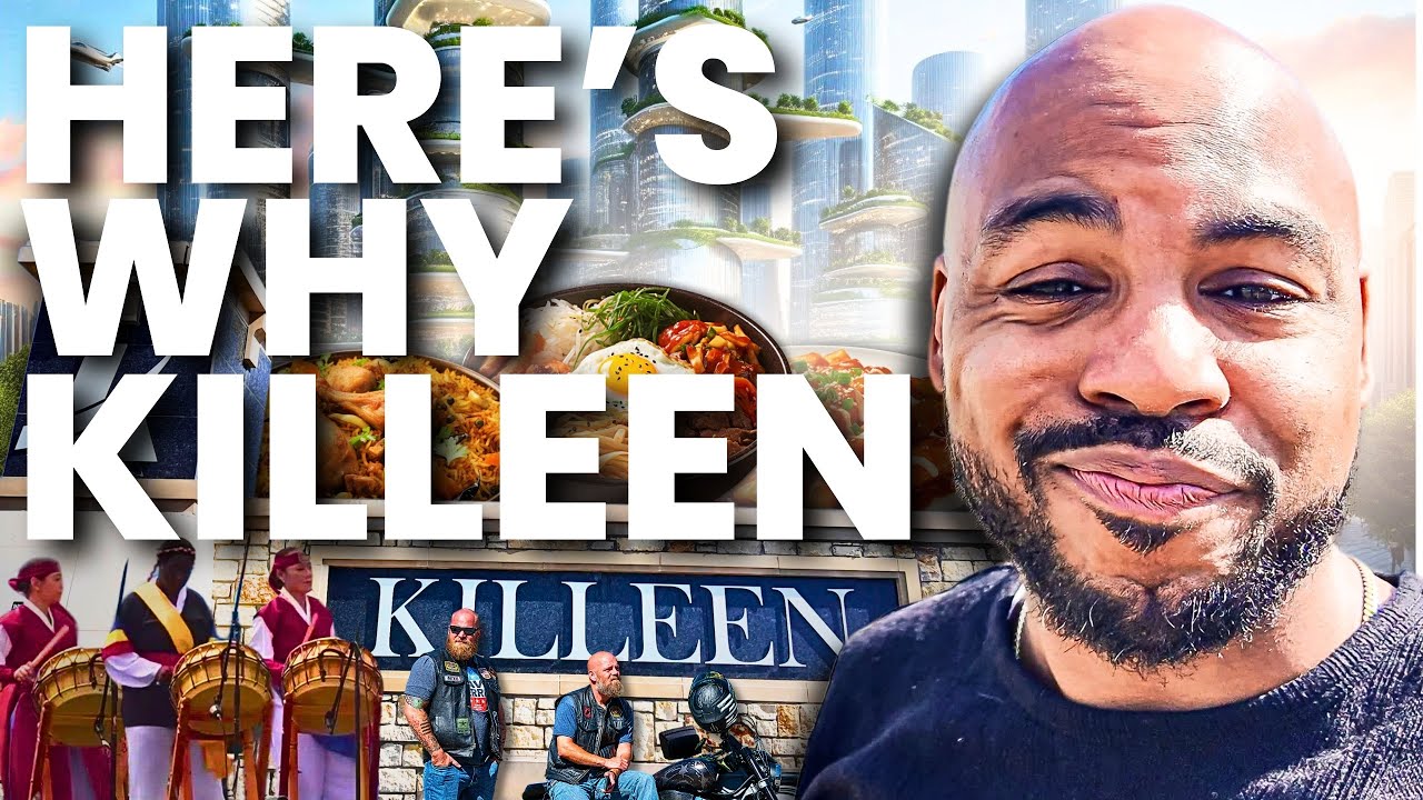 15 Reasons You’re Gonna Love Killeen, Texas {PCS to Fort Hood}
