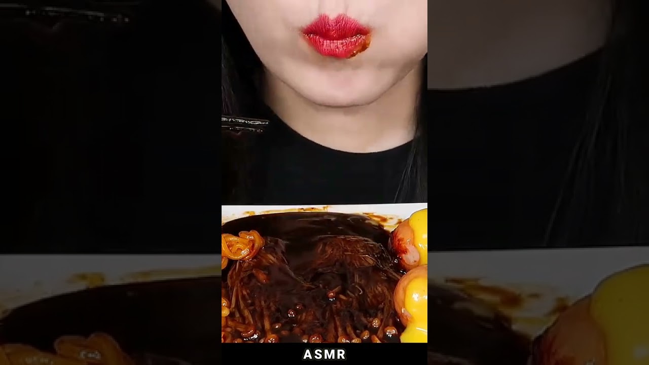 ASMR #1619