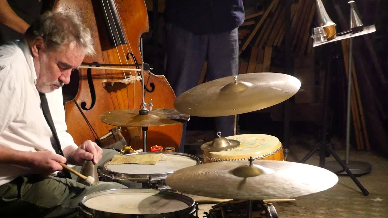 Paul Hubweber's PaPaJo  