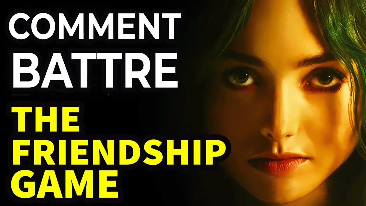 Comment Battre Le JEU DE LA MORT Dans 