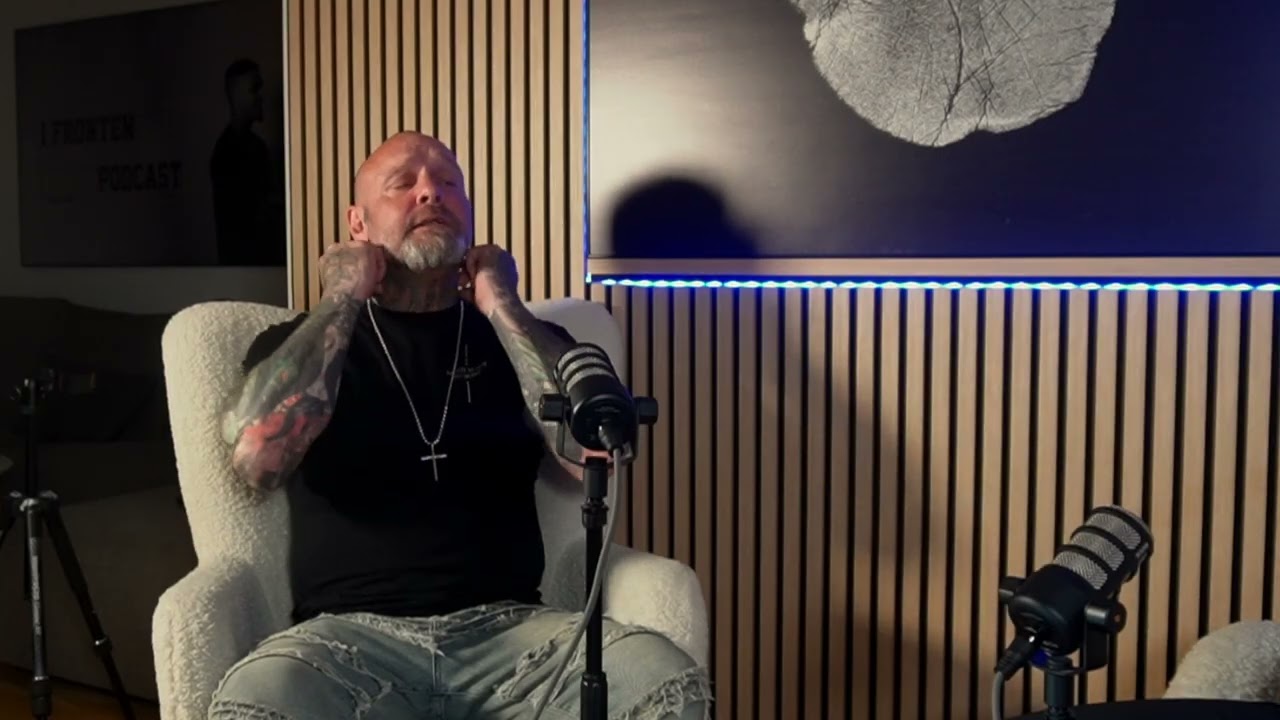 Narkopsykose, døden og vejen ud af rockermiljøet: Bokser Tommy – Ep:7/7