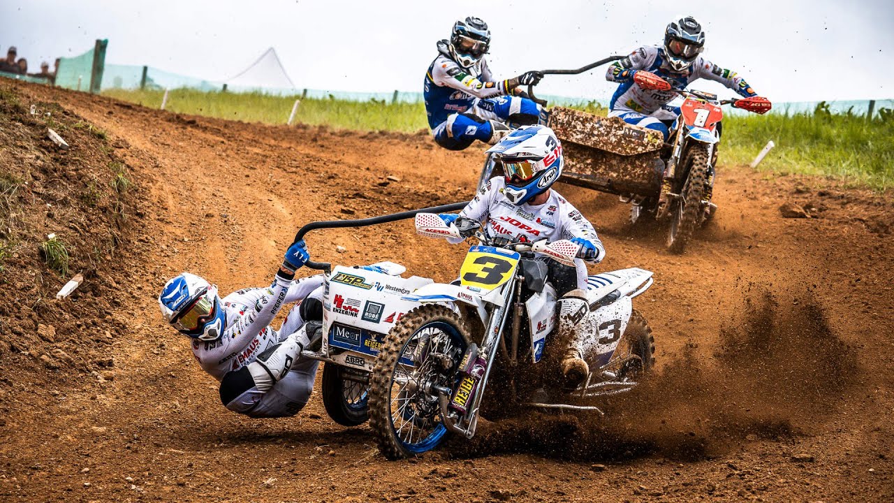 RACE TWO &ndash; GP Strassbessenbach 2024