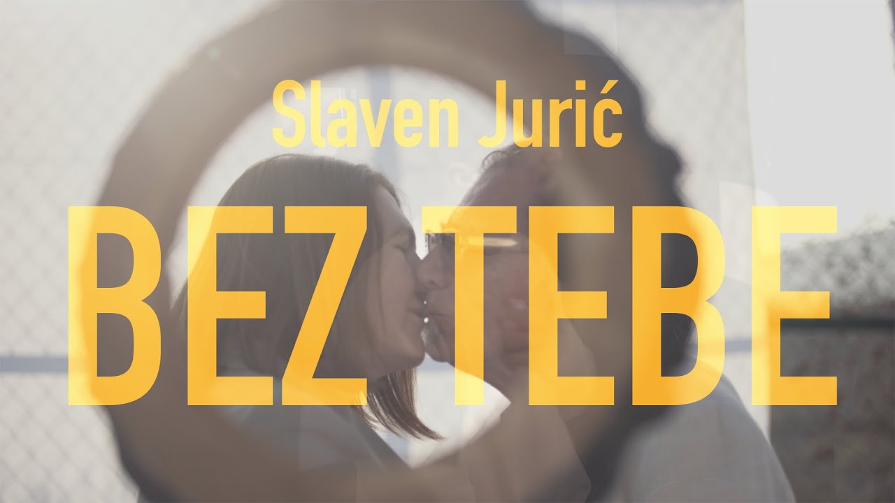 Slaven Jurić - Bez tebe (Official Video)
