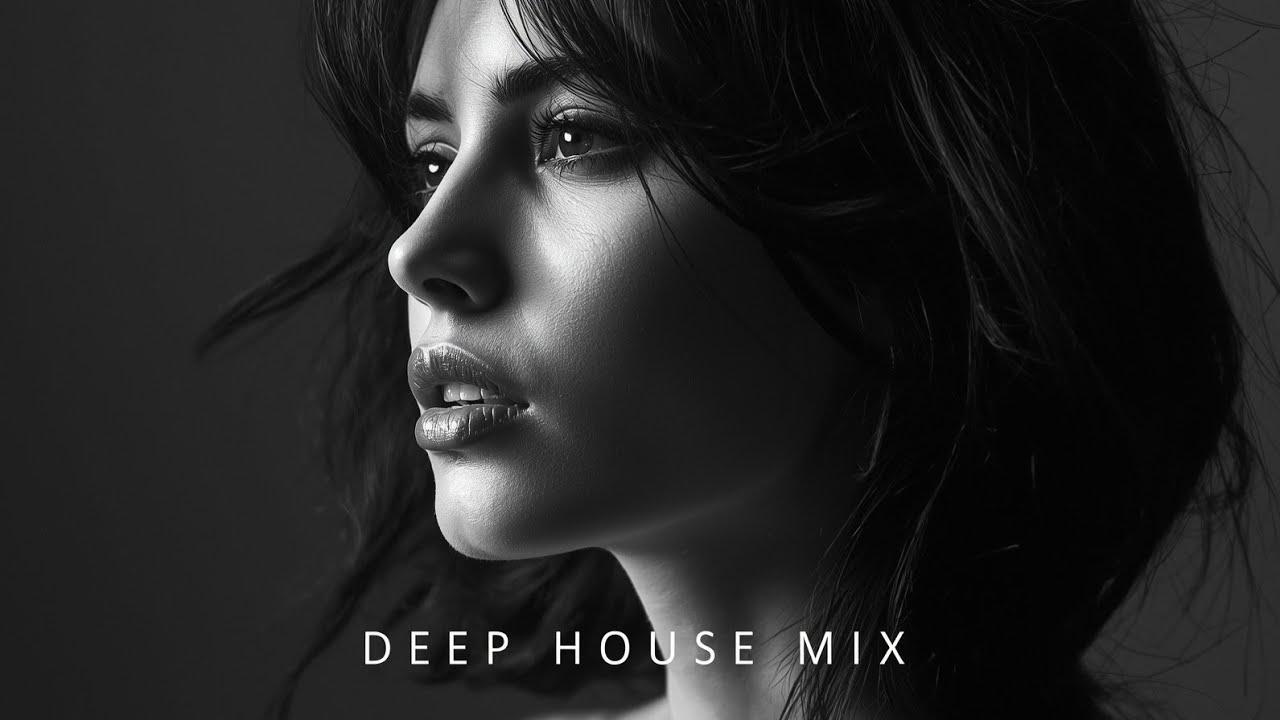 Medium Deep House 2025 | Melodic & Dreamy Feelings Mix #32