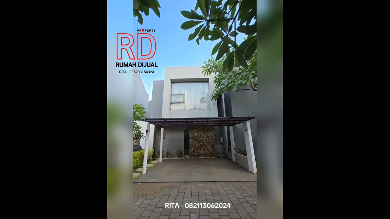 #rumahmodern #rumahmoderntropis #setucipayungjaktim #vlogrumah #dijualrumahjakarta #jakartatimur