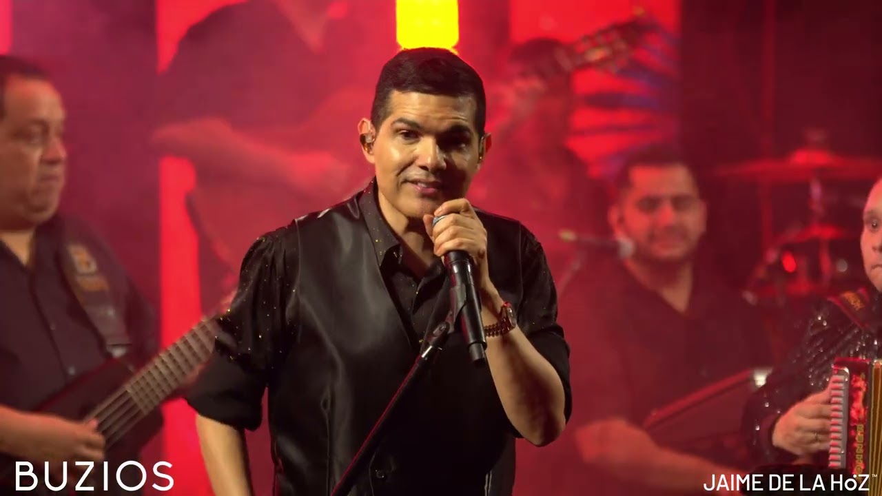El que no bebe se muere - Peter Manjarrés en el cumpleaños de Elver Molina