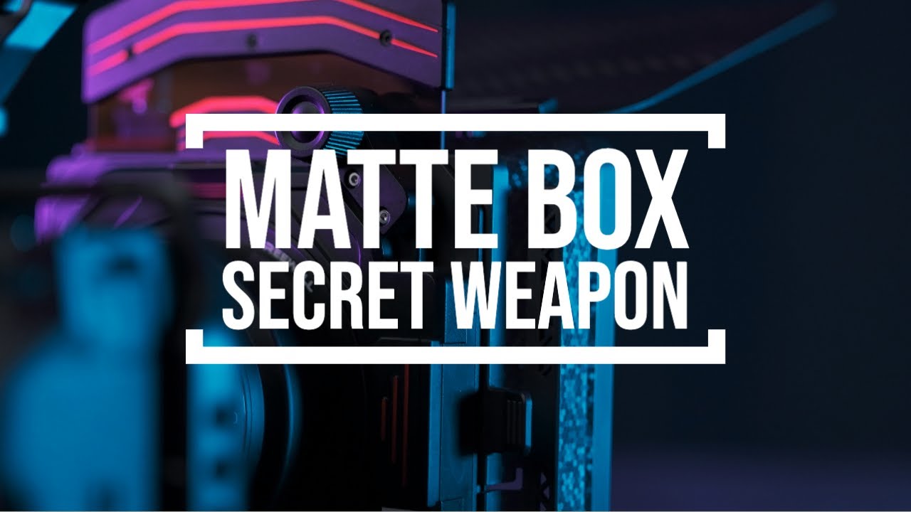Обзор Freewell Eiger Matte Box — Совершенство...почти