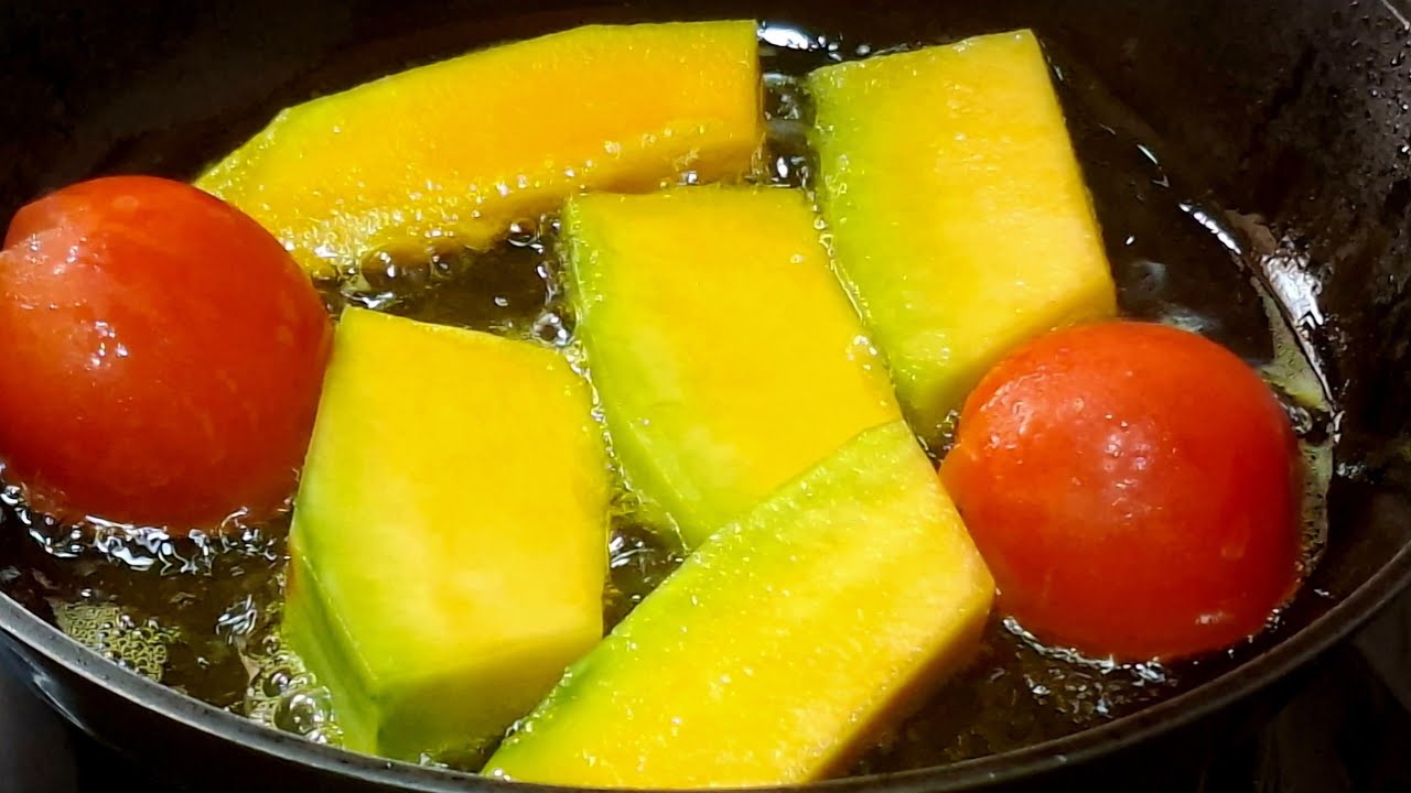এই একটা রেসিপি দিয়েই এক থালা ভাত খাওয়া হয়ে যাবে