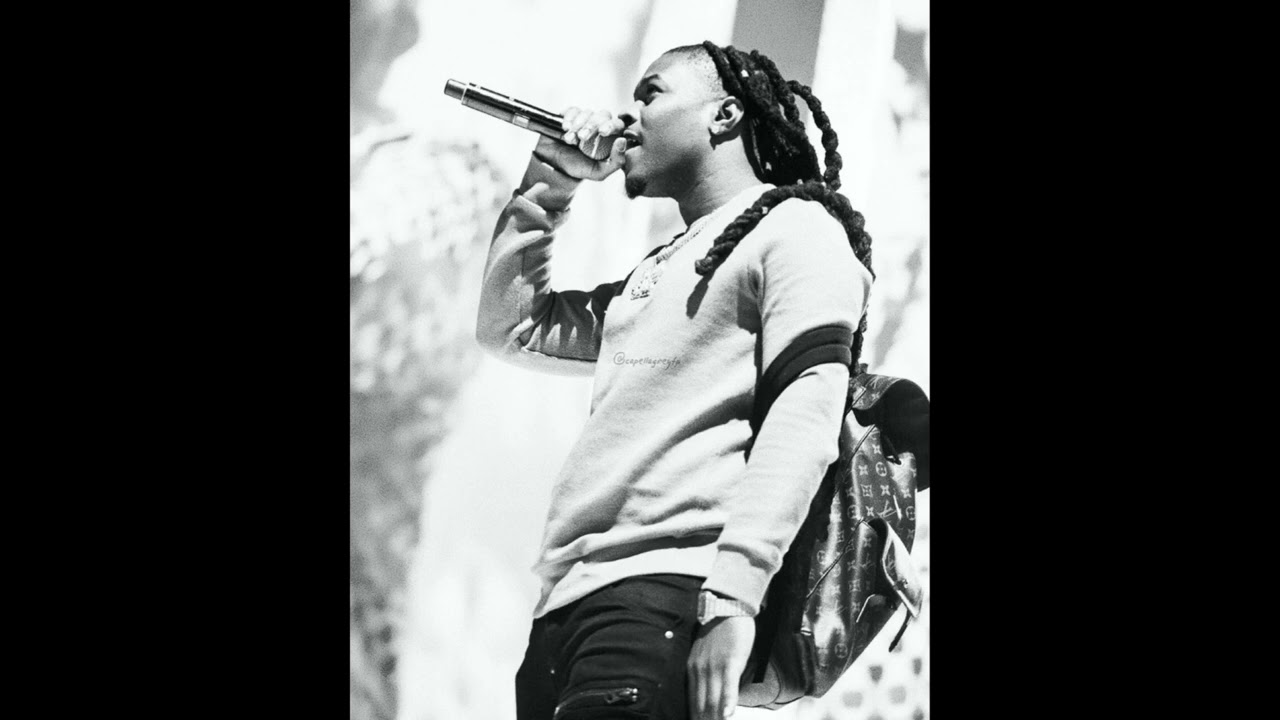 Capella Grey Afro Type Beat 2024 - 