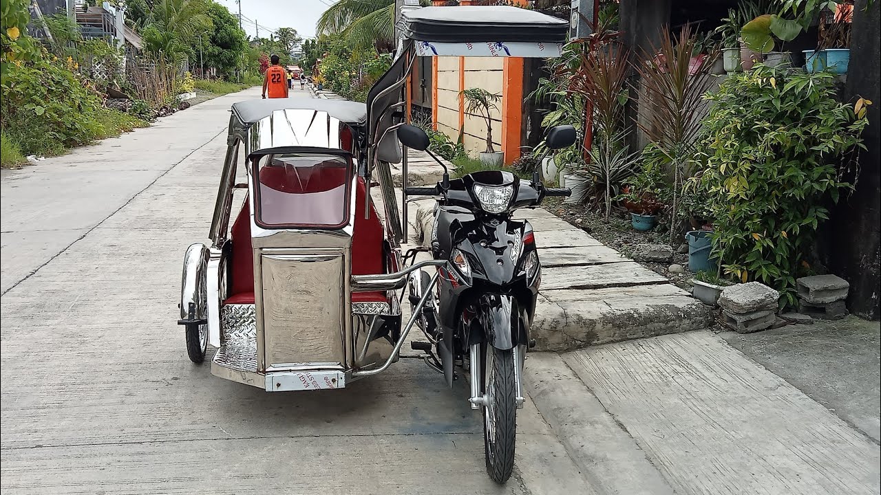 Continental volvo sidecar new alignment(viforce99)