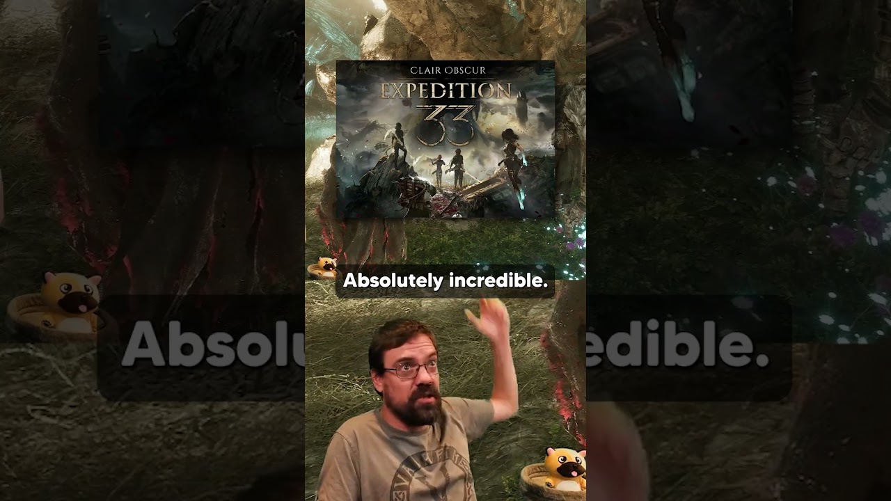 GOTY 2025 Will Be Impossible